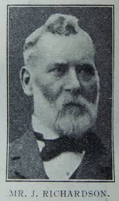 Haltwhistle Circuit, Northumberland Circuit