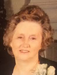 Obituary information for Mary Louise Fenelon