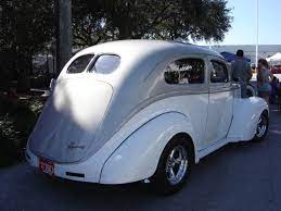 Street Rod Nationals Tampa Fl Street Rods Cool Cars Car Show