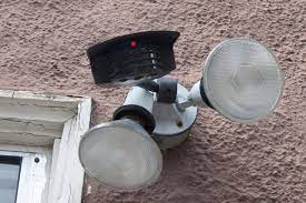 At times, all you need to do is reset your lights for them to resume normal functioning. How To Reset Motion Detector Lights Hunker Motion Sensor Lights Outdoor Motion Detector Motion Sensor Lights
