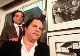 Producer harvey weinstein was recently dismissed from his own company after the release of a report detailing years of alleged sexual misconduct. Who Is Harvey Weinstein S Brother Bob What S His Net Worth And What Has He Been Accused Of