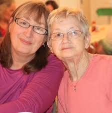 Who uses a drone to help find lost animals in Violet Hill?