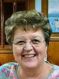Obituary for Ruth Sparrow Thomas