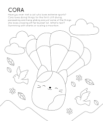 Parents may receive compensation when you click through and purchase from links contained on this website. Squishmallows Have You Downloaded Our Spring Squad Facebook