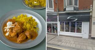 Indian Restaurant Fined For Selling Nut Free Korma With