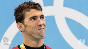 Michael Phelps: "Gli atleti devono essere messi al primo posto"