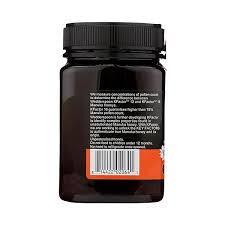Mật Ong Manuka Honey Comvita Wedderspoon Manuka Doctor New Zealand Chính  Hãng Mgo263 | Kfactor 16 | Kfactor 12 | Mgo83 | Shopee Việt Nam