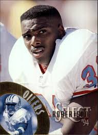 1994 Select #13 Marcus Robertson