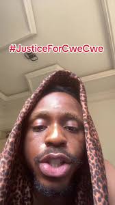Justice for Cwecwe Bergview Principal