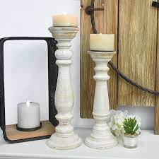 .candle holders candelabras candle holder sets candle sconces candlesticks chandelier candle holders fireplace candle holders flameless pillar candles floating candles hurricane candle holders jar candles lantern candle rustic candle holder. Shabby Chic Vintage Rustic Antique Distressed Decorative Wooden Pillar Candle Holder Wooden Pillar Candle Holders Rustic Candle Pillars Wooden Candle Sticks