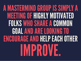 Check spelling or type a new query. What Is A Mastermind Group