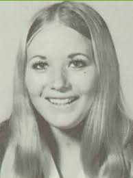 Fellow classmate Marles Marie Deveau has passed.