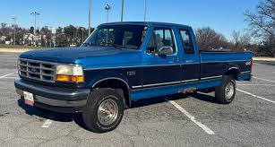 Image result for Blue 1994 Truck