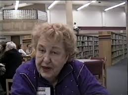 Margaret Sylvia Jacob Collection