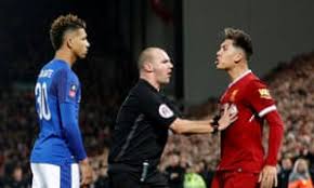 Besides fa cup draw you can find 5000+ competitions from more than 30 sports around the world on flashscore.com. Fa Cup Third Round Draw Liverpool V Everton Wolves V Manchester United As It Happened Football The Guardian