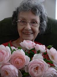 Betty Whittaker Obituary (1926