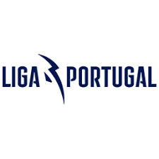 Archive with logo in vector formats.cdr,.ai and.eps (65 kb). Liga Portugal Nuevo Logo