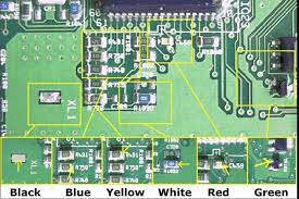 I have discovered a way to override the range rover alarm system. Becm Unlock Range Rovers Forum