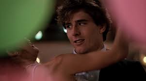 Noblemania: Interview: John Laughlin (Ren's friend Woody in “Footloose”)