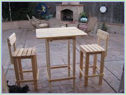 Pull up a few of these and impress all. Pub Table Outdoor Ideas On Foter