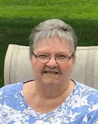 Lucille Graczyk Obituary June 8, 2022