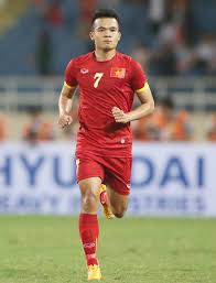 Hoang thinh ngo, 28, from vietnam ho chi minh city fc, since 2018 central midfield market value: Ngo Hoang Thá»‹nh Va Má»'i Duyen Lá»¡ Vá»›i Park Hang Seo