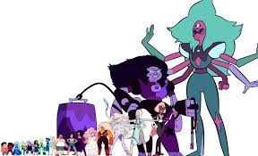 20 steven universe fusions wallpapers on wallpapersafari