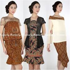 Batik Ikat Kebaya Premium On Instagram The Perfect Top To Be On Top Look Gorgeous In These Batik Top Suitab Pakaian Wanita Model Baju Wanita Model Pakaian