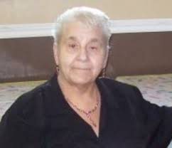 Obituary information for Violet Head