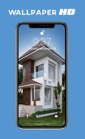 88 spongebob squarepants hd wallpapers background images. Gambar Model Rumah Minimalis For Android Apk Download