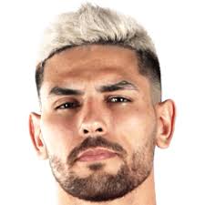 Jun 19, 2021 · lucas passerini deberá volver a cruz azul el delantero argentino tendrá que reportar el 22 de junio en las instalaciones de la noria luego de no ser tomado en cuenta por el atlético de san luis. Lucas Passerini Fm 2021 Profile Reviews