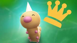 Pokemon with horn on head. Pokemon Go So Nutzt Ihr Den Community Day Mit Hornliu Am Besten Aus