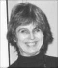 Nancy HABER Obituary (2012)