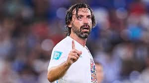 ¿Se cae su llegada? Pirlo lanza duro comunicado en plena polémica con la selección italiana