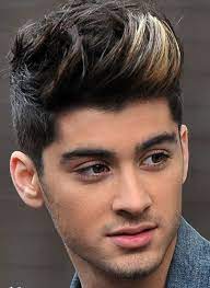 Zayn Malik Zayn Malik Pics Zayn Malik Hairstyle Zayn