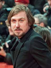 Lars eidinger is a german actor. Lars Eidinger Wikipedia