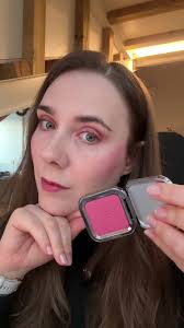 Kiko Blush in Sophisticated Pink