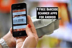 Mar 04, 2021 · this wikihow teaches you how to scan an item's barcode using either a traditional scanner or an app on your smartphone. 9 Free Barcode Scanner Apps For Android Android Apps For Me Download Best Android Apps And More