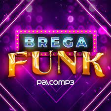 Brega funk by brega funk. Playlist Brega Funk