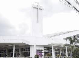 St Gabriel Of Our Lady Of Sorrows Parish Marikina 2020 All You Need To Know Before You Go With Photos Tripadvisor