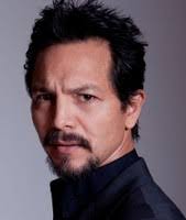 Benjamin Bratt