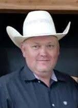 Tops In Texas PRCA Rodeo