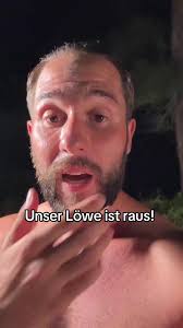 Der Löwe Maurice ist aus der Sala verbannt worden.💥 Auch wenn er KDRS  nicht gewonnen hat, so hat er doch Sendezeit generiert wie ein König. 📺🔥  Wir verabschieden uns und wünschen viel Erfolg im ...