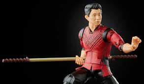 He was created by writer steve englehart and artist jim starlin. Hasbro Unveils Toys Inspired By Marvel Studios Shang Chi And The Legend Of The Ten Rings The Toy Book