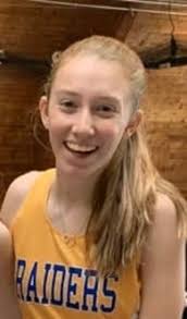 Gracie Wright's Women's Track Recruiting Profile