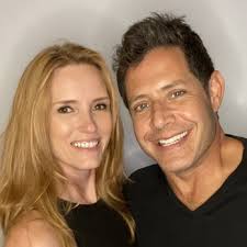 KAREN SHARPE & DREW BELL