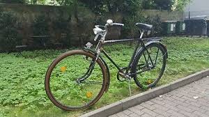 Fahrrad Miele Oldtimerfahrrad 28zoll Vintage Herrenfahrrad Mielefahrrad Oldtimer Herrenfahrrad Vintage Fahrrad Herren Fahrrad