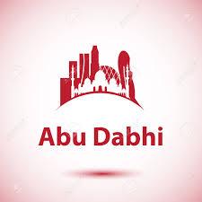 Are you searching for abu dhabi png images or vector? Abu Dhabi Vector Skyline Greatest Landmarks As Symbol Of Uae Royalty Free Cliparts Vectors And Stock Illustration Image 59787024