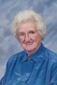 Smith, Geraldine Katherine (Ryan)