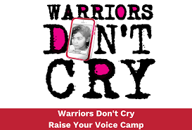 Beres hammond warriors don t cry warriors don t cry riddim. Warriors Don T Cry Camp Theaterworksusa